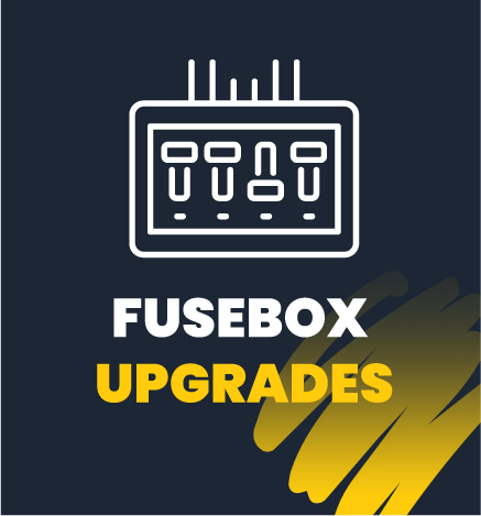 Fusebox Upgrades