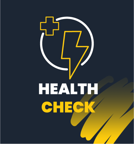 Electrical Health Check