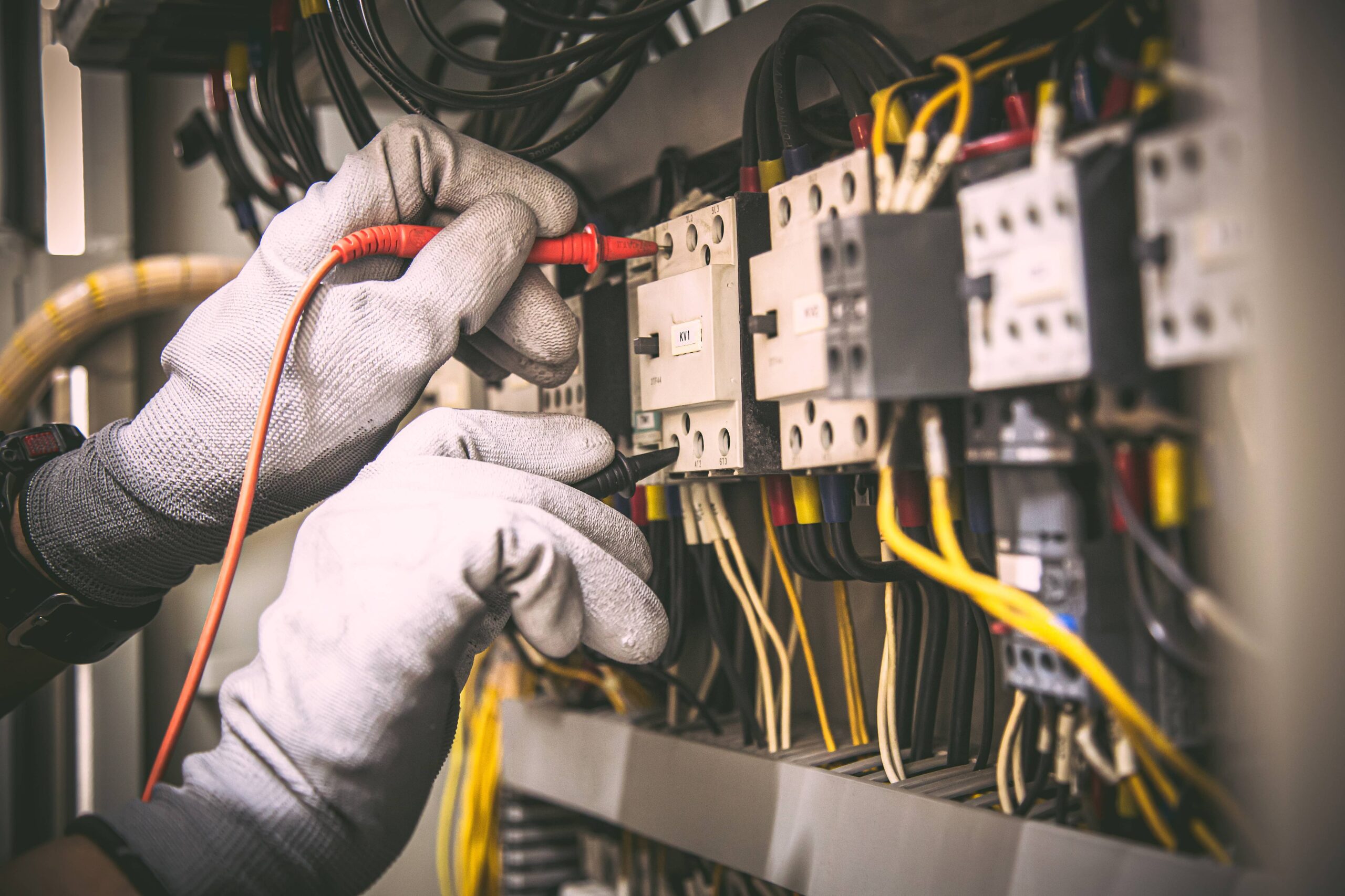 Electrical Repairs Barry | Jordans Electrical
